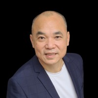 Albert Seah