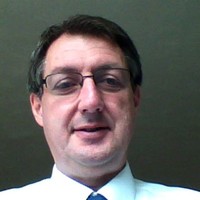 Nigel Anderson