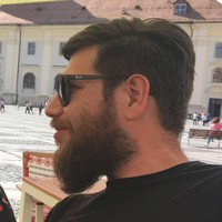 Andrei Oltean