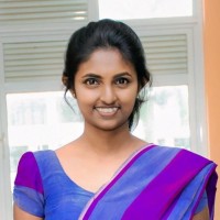 Yashini Tharanga