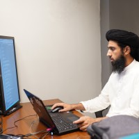 Zarar Ahmed