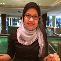 Noorliza Raji