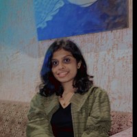 Gautami Morajkar