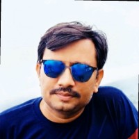 Vasanta Paraskar