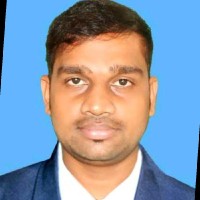 Manoranjan Sahoo
