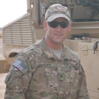 Josh Bradley