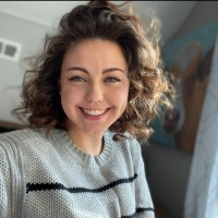 Gabrielle Wright