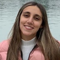 Alexia Caino Troccoli