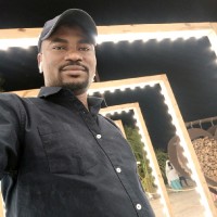 Muyideen Olalekan Jimoh