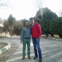 sohiel samadi