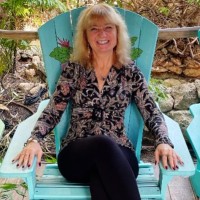 Suzanne Donohoe