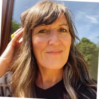 Fiona Todd