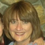 Mary Pakes