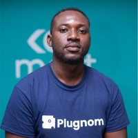 Alfred Nkansah