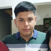 Lucas Lionel Zambon