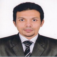 Mohammad Solaiman Hossain
