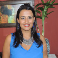 Caroline Foroni