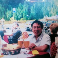 Ekky Don Rocco Krongsutyod