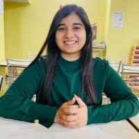 Divyanshi Agarwal