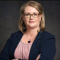 Saskia Helmer