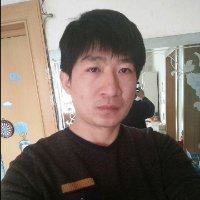 薛建军