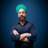 Kuldeep Singh