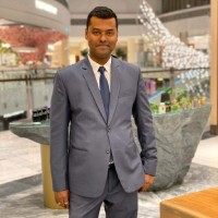 Sandeep Nair