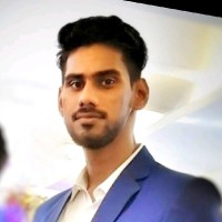 Divyang Patel