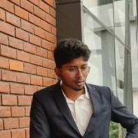 Suganth R