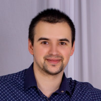 Alexander Ovcharenko