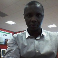 Jude Okanmelu