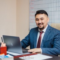 Mr.Yeldos Aibekov