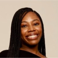 Breanna Crankfield, Mba