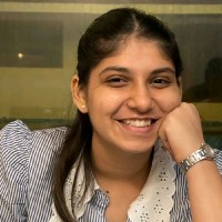 Kirrandheep Kaur