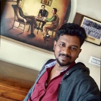 Karthik Mahendran