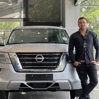 Camilo Andres Salazar Rodriguez