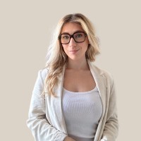 Amandine Breard