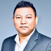 Govinda Mainali