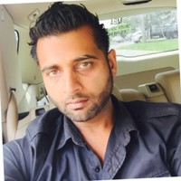 Athar Mohammad