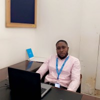 Samuel Asiamah