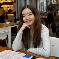 Jiaman (Lee) Li