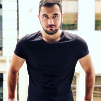 Tamerlan Geribov