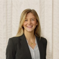 Johanna Stack (Former Lundberg)