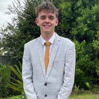 Connor Webb