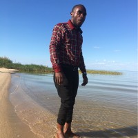 Edward Simunyola