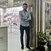 Halil ibrahim Deniz