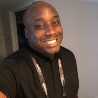Gregory Humphrey