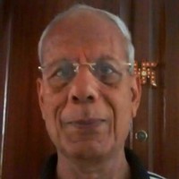 Reva Dhar Joshi