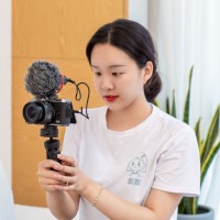 Wendy Zhong ( BOYA Microphone)