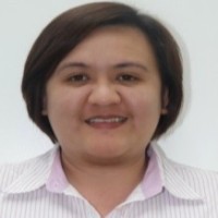 Maria Elena Montalbo